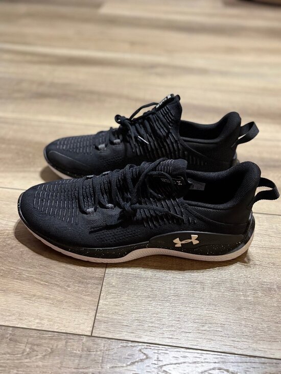 NEW Under Armour Flow Dynamic INTLKNT Training Shoes Men\'s Size 13 main image 10
